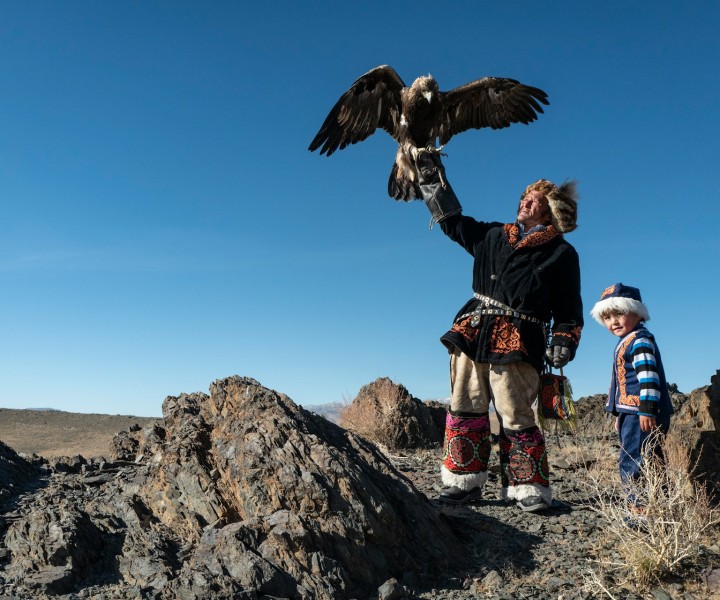 Passionate Travel Enthusiasts Dedicated to Sharing the Wonders of Mongolia with You