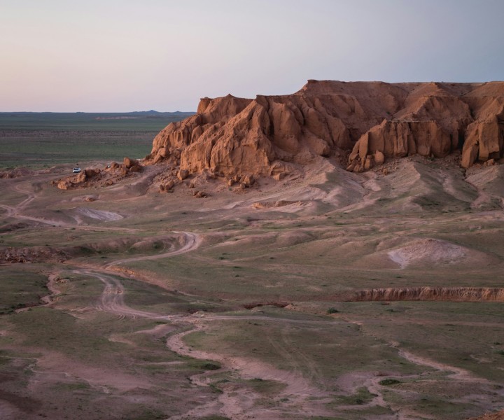 Embark on Your Epic Adventure with Asiana Travel