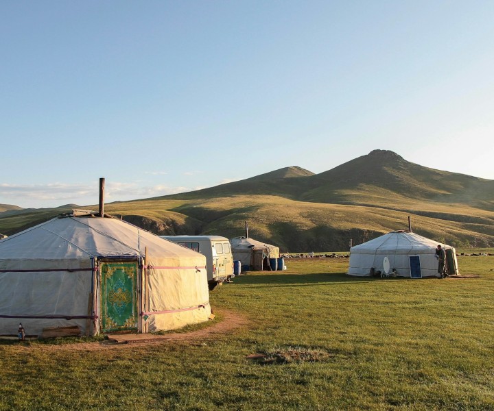 Embark on Your Epic Adventure with Asiana Travel